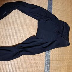 春秋用サイクルパンツの画像
