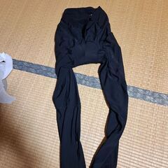 春秋用サイクルパンツ