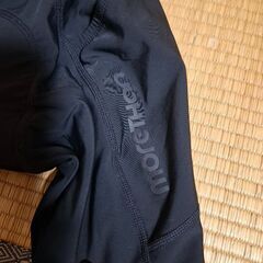 春秋用サイクルパンツの画像
