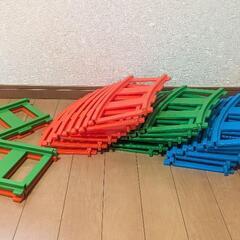 受渡し者決定済みトーマス電動おもちゃの画像