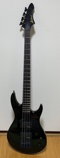 AriaProII VAB-430 Vanguard series アリアプロ2