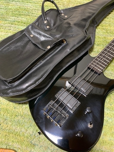 AriaProII VAB-430 Vanguard series アリアプロ2