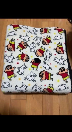 クレヨンしんちゃん　マット