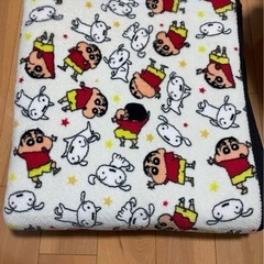 クレヨンしんちゃん　マット