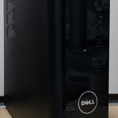 DELL vostro230 WindowsXP