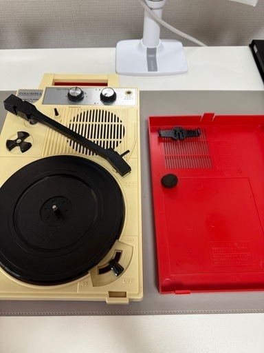 コンムビア　COLUMBIA GP-3