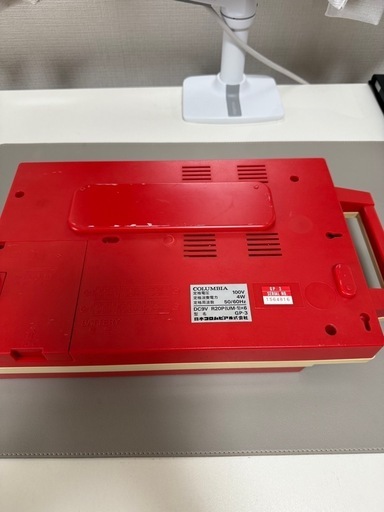 コンムビア　COLUMBIA GP-3