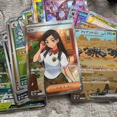 ポケモンカード