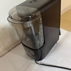 タイガーコーヒーメーカーADC-A061 2023年製