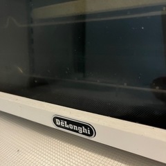 デロンギ　コンベクションオーブンの画像