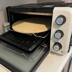 デロンギ　コンベクションオーブンの画像