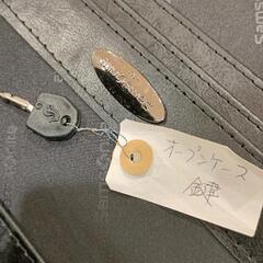 0316-292 サムソナイト　アタッシュケースの画像
