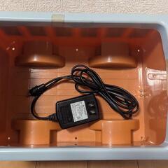 受渡し者決定済みトーマス電動おもちゃの画像