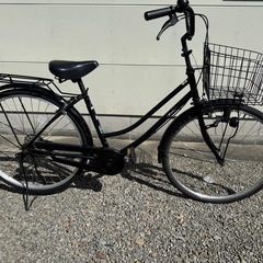 自転車　26インチ