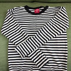 長袖Tシャツ12A　OJICO 