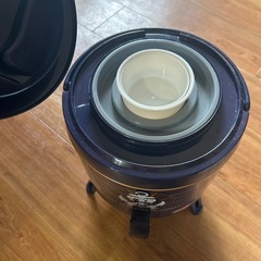 ウォータージャグ 6.1Lの画像