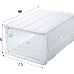 クローゼットケース