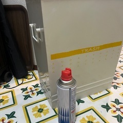 差し上げます ゴミ箱　　　の画像