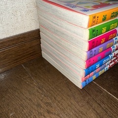 ママレードボーイ　1〜8巻　完結の画像