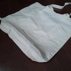 ユニクロ　新品エコバッグの画像