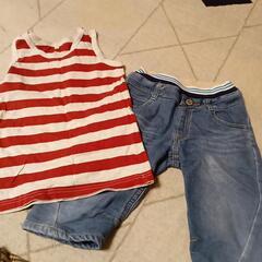 男の子　130センチ