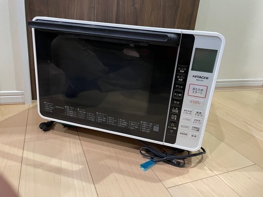電車レンジ
