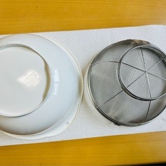 早期取引！キッチン用品の画像