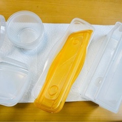 早期取引！キッチン用品の画像