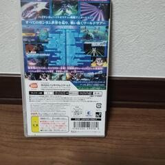 ☆PSP ジージェネレーションワールド☆の画像