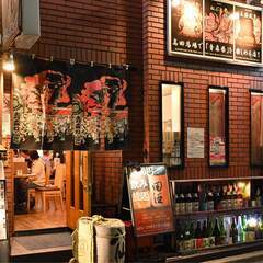 【MAX時給2000円?!】週1/3h~OK★高田馬場大人の居酒屋★