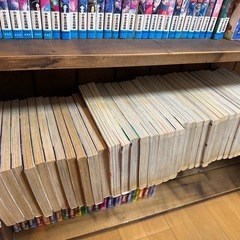 競馬漫画シリーズ全巻セットの画像