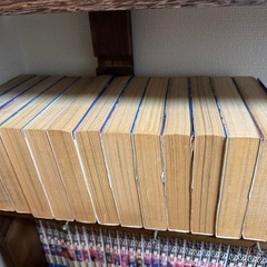 競馬漫画シリーズ全巻セットの画像