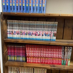 競馬漫画シリーズ全巻セット