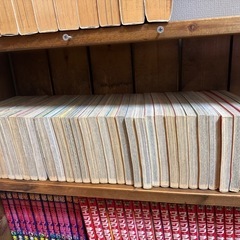 競馬漫画シリーズ全巻セットの画像