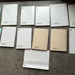 馬渕教室13冊本セット中2/中3の画像