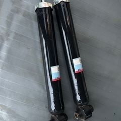 プリウスα ショック サスペンション セット