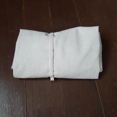 ユニクロ　新品エコバッグの画像