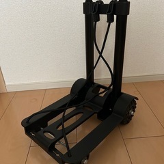ROYI コンパクトキャリーカート 