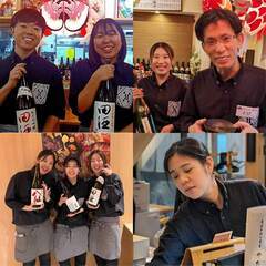 【MAX時給2000円?!】週1/3h~OK★高田馬場大人の居酒屋★の画像