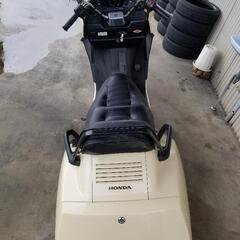 ホンダ　フュージョン　最終モデルの画像