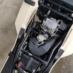 ホンダ　フュージョン　最終モデルの画像