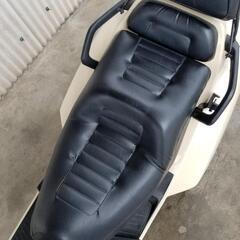 ホンダ　フュージョン　最終モデルの画像