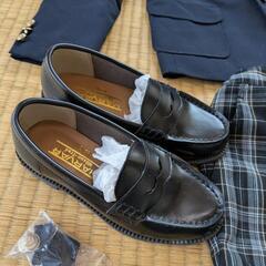 入学式一式セット、男の子、120cm、Comme ça ism, コムサの画像