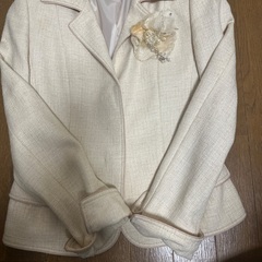 23区　ジャケット　セレモニー　入学式の画像
