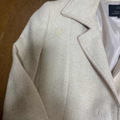 23区　ジャケット　セレモニー　入学式の画像