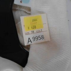 　38　A9958の画像