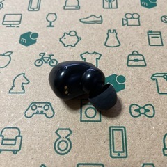 イヤホン