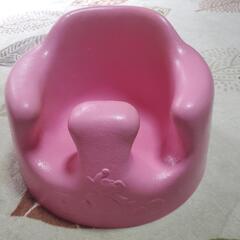 バンボ　ピンク色