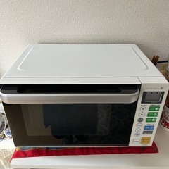 電子レンジ0円
