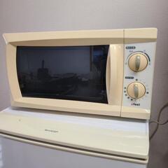電子レンジ